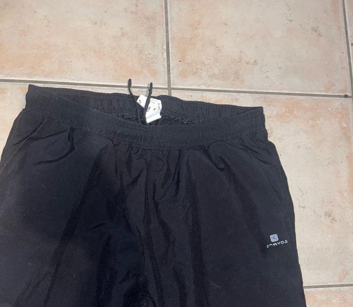 Pantalon de sport noir taille XL - photo numéro 2