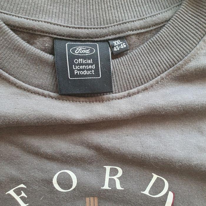 Sweat homme Ford - photo numéro 2