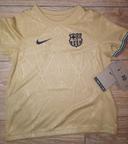 Maillot de foot unisex FCB Nike Neuf