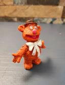 Figurine Muppets Show Fozzie Bear