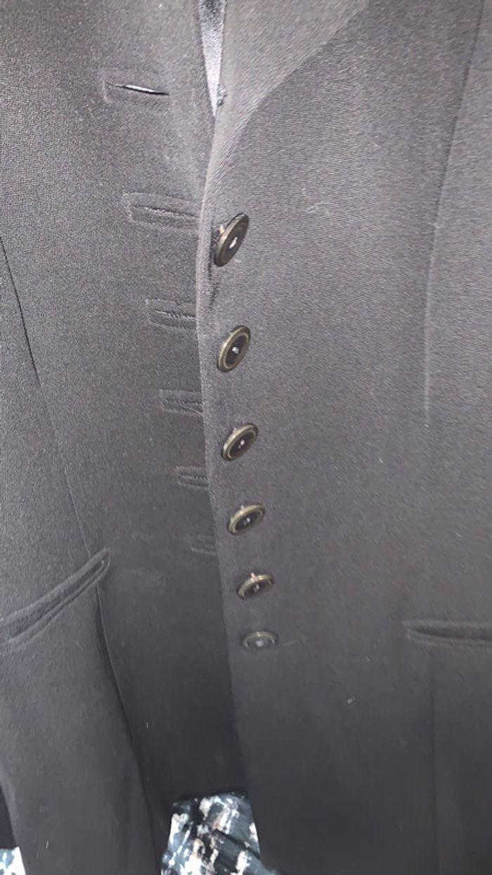 Blazer taille 3 - photo numéro 3