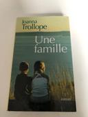 Joanna Trollope - Une famille