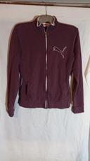 Veste puma taille 40