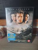 Dvd Pearl harbor