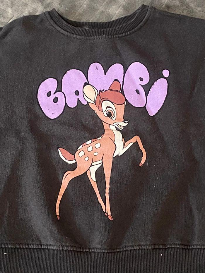 Pull Bambi - photo numéro 3