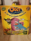 Jeux oggy et les cafards