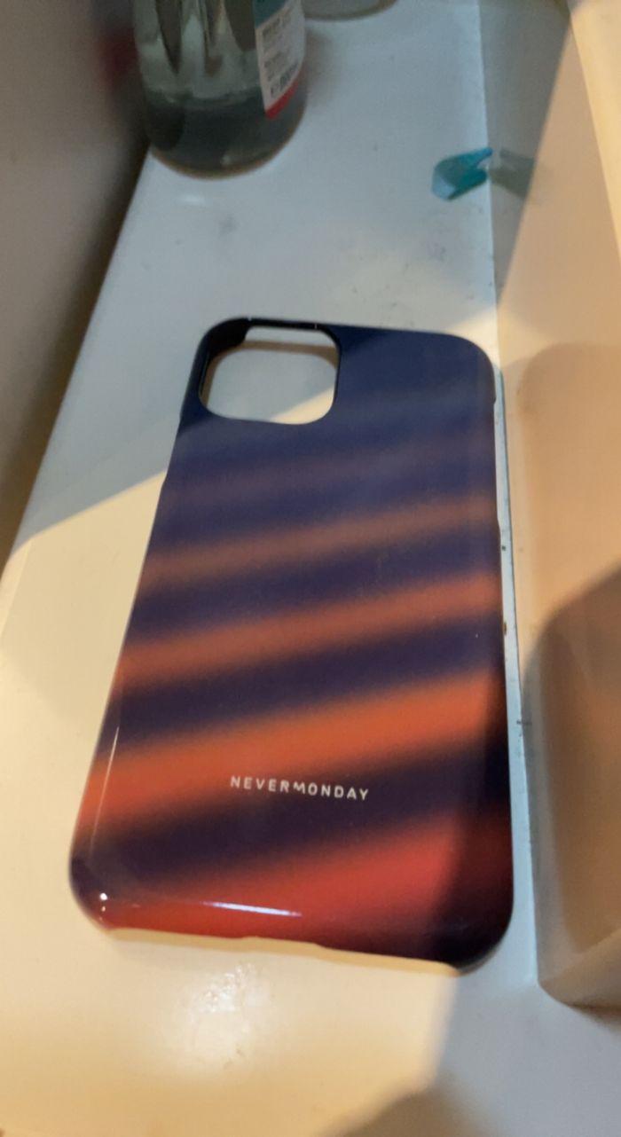 Coque iPhone X, 11 - photo numéro 1