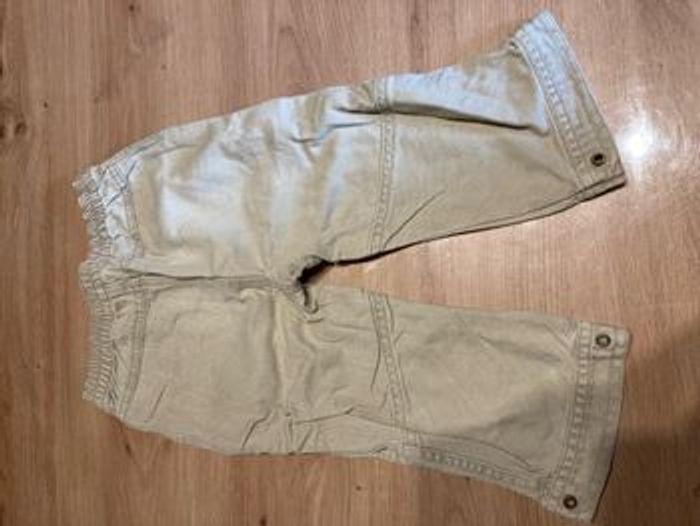 Vend 3 jeans taille 18 mois - photo numéro 7