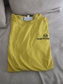 Tee-shirt Sergio Tacchini Taille L