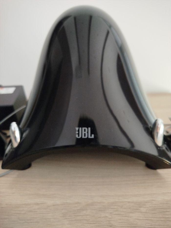 Enceinte JBL creature - photo numéro 5