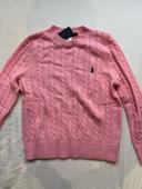 Pull Ralph Lauren Rose