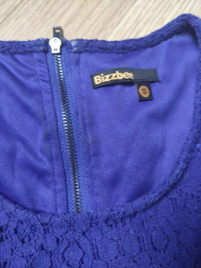 Robe courte bizzbee 36 - photo numéro 5