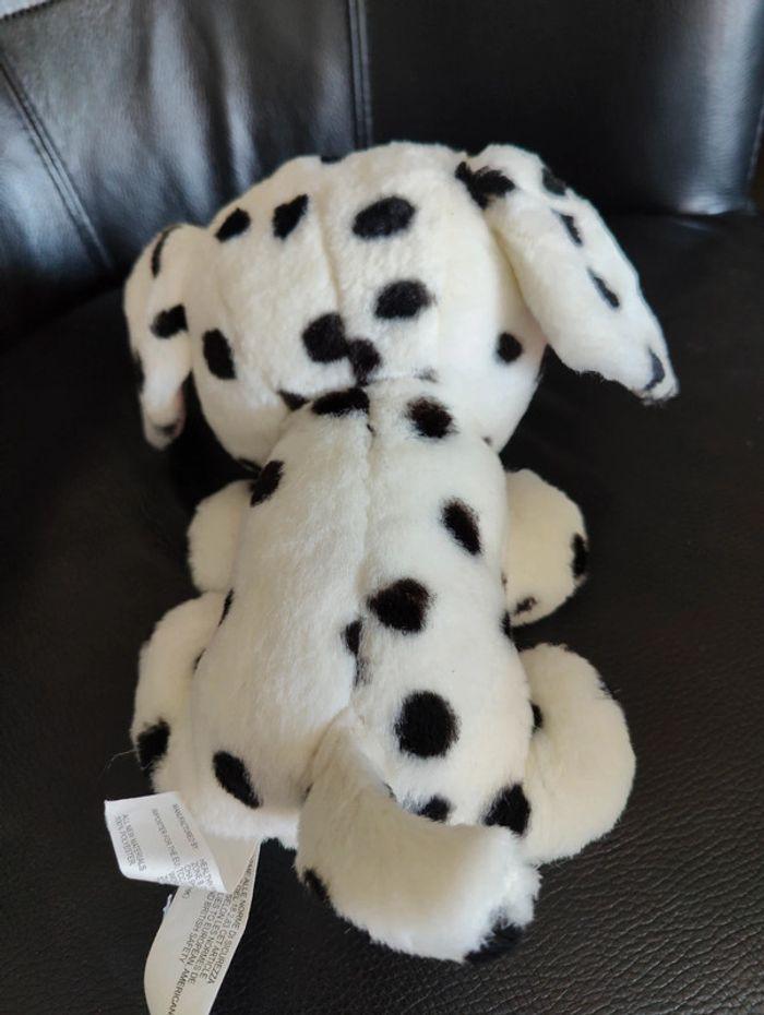 Peluche Dalmatien - photo numéro 7