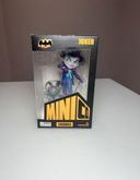 Joker Minico Iron Studio Batman Dc Comics