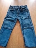 Jean's slim ado 14 ans