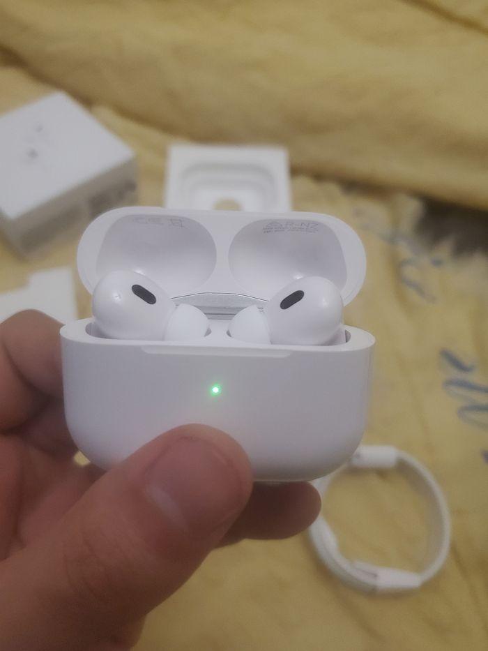 Airpods pro 2 - photo numéro 4