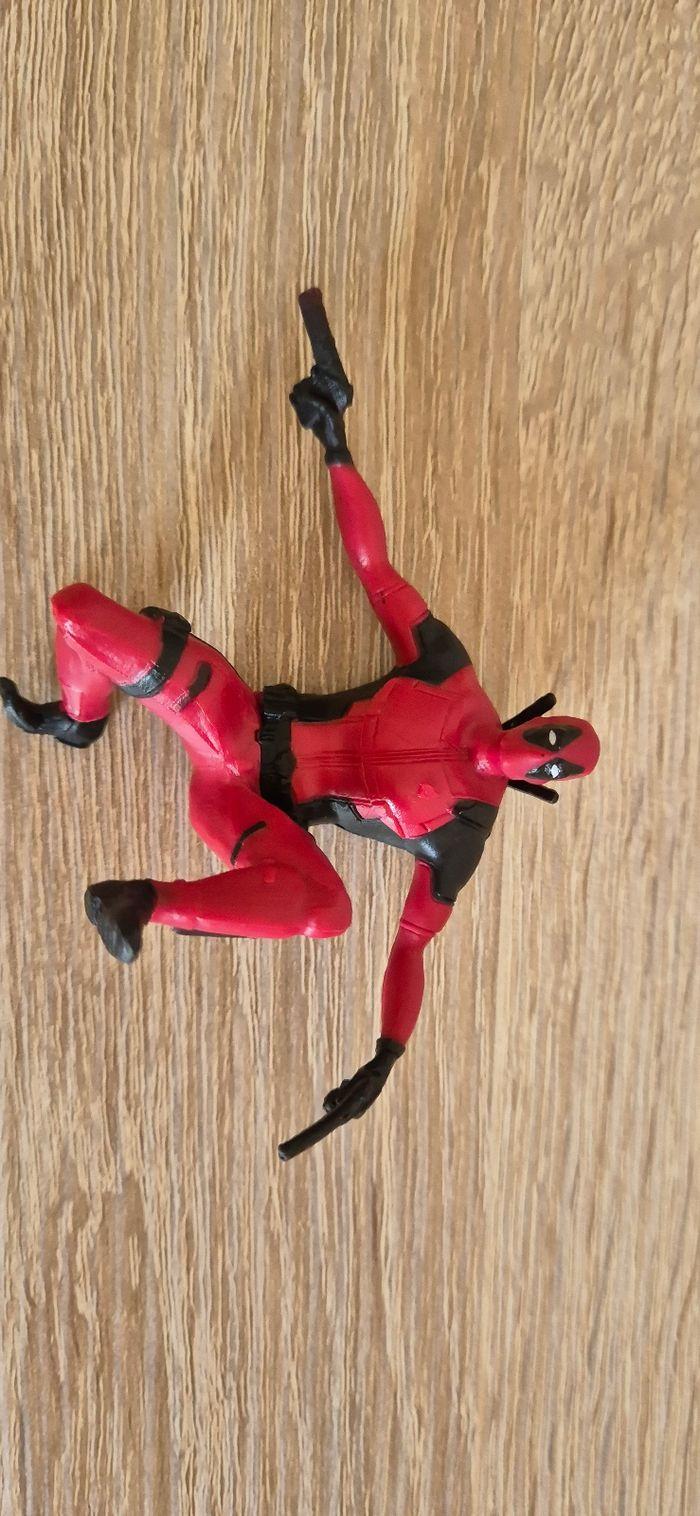 Figurine DeadPool - photo numéro 3