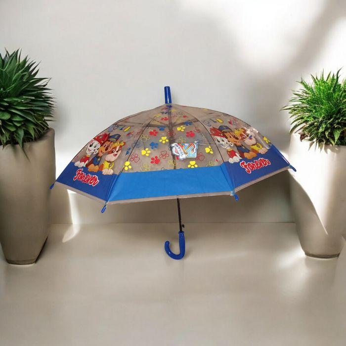 Parapluie Pat patrouille paw patrol - photo numéro 1