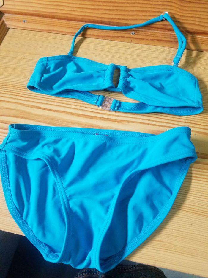 Maillot de bain 8 ans