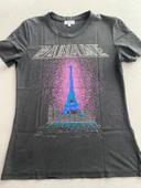 T-shirt Claudie Pierlot