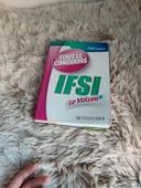 Livre ifsi