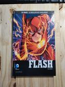 Flash de l'avant