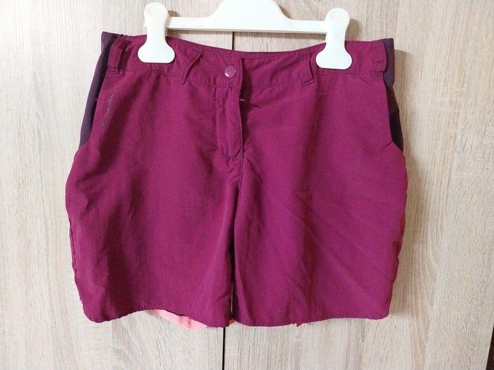 Lot de 2 shorts - photo numéro 3