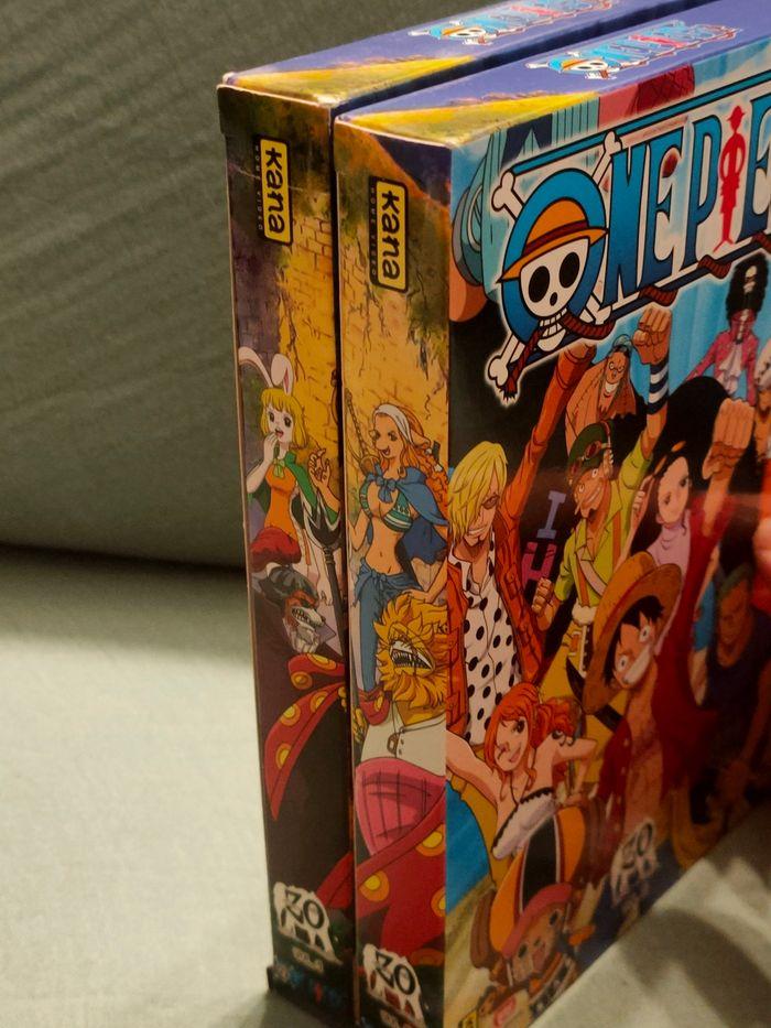 DVD One Piece - photo numéro 4