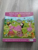 Rêve de princesse