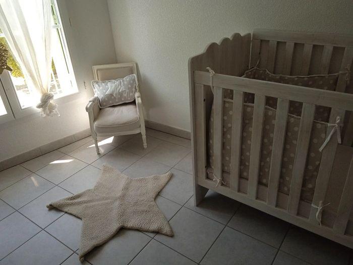 Chambre enfant complète "la cabane de calys" - photo numéro 9