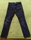 Pantalon Jeans garçon 8 ans