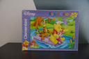 Puzzle disney