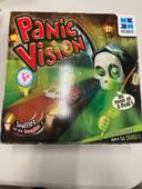 Jeu panic vision