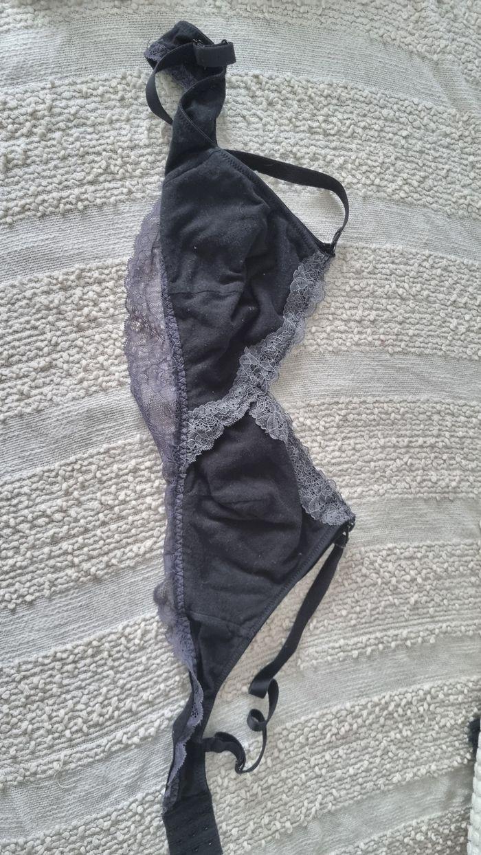 Soutien gorge allaitement 100c - photo numéro 1