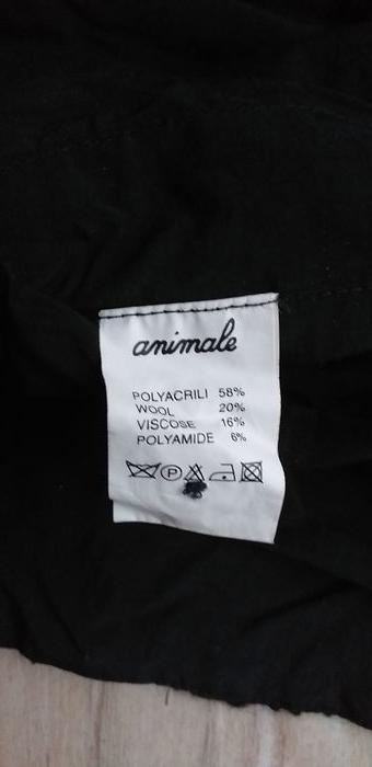 Manteau/Poncho marque Animale - photo numéro 5