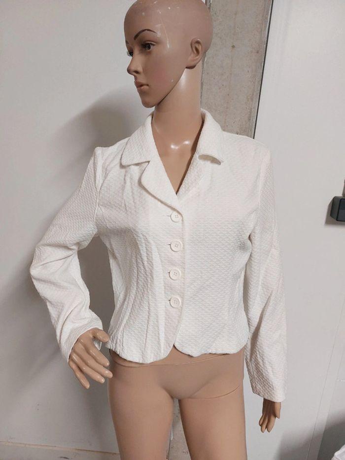 Veste légère pimkie taille M - photo numéro 1