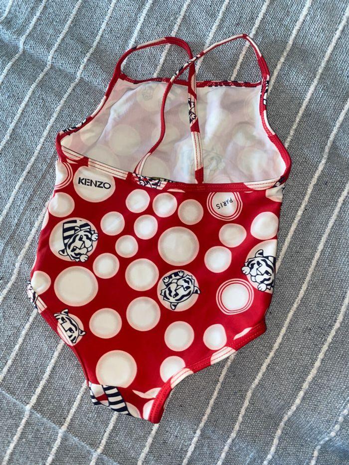 Maillot de bain - photo numéro 3