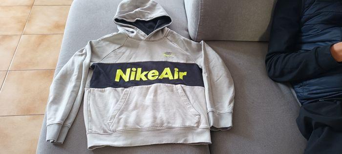 Sweat nike air - photo numéro 2