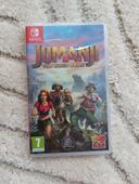 Jeu jumanji