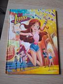 Soy luna tome 1 l'esprit d'équipe