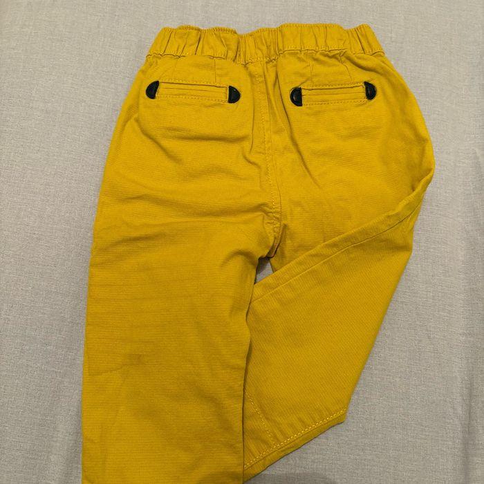 Lot de 3 pantalons 6M - photo numéro 6