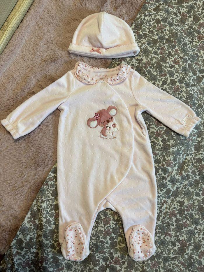 Pyjama bebe NEUF 15€ pièce - photo numéro 3