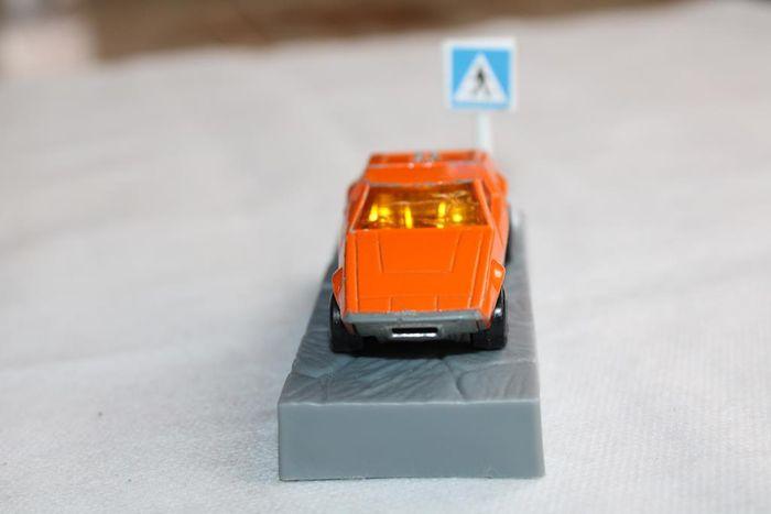 Matchbox tanzara - photo numéro 8