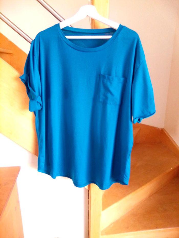 T shirt shein xxl - photo numéro 1