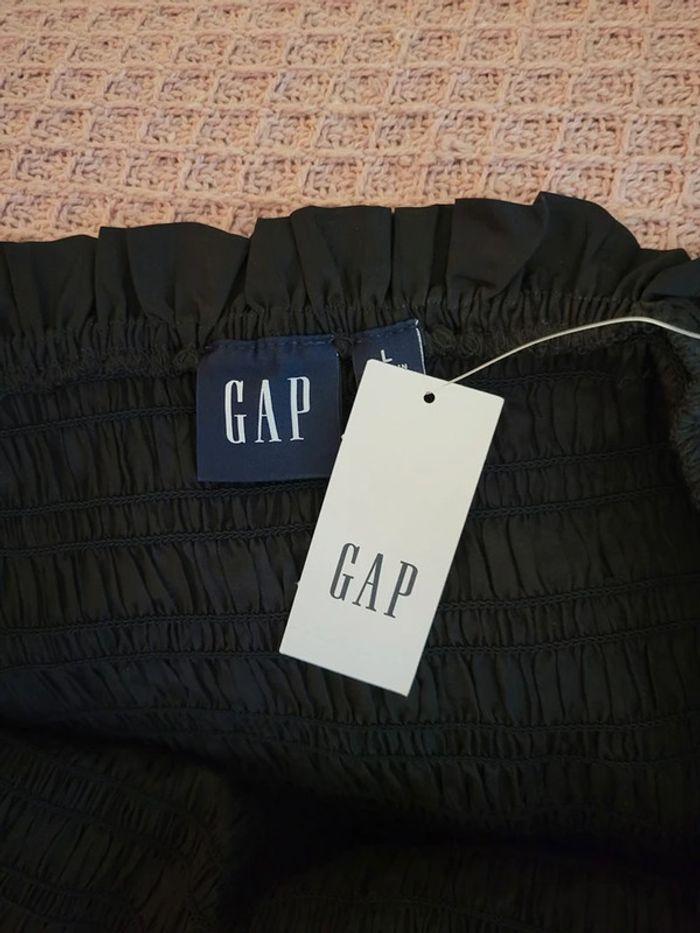 robe GAP noir taille L - photo numéro 5