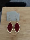 Paire de Boucles d’oreilles, fantaisie