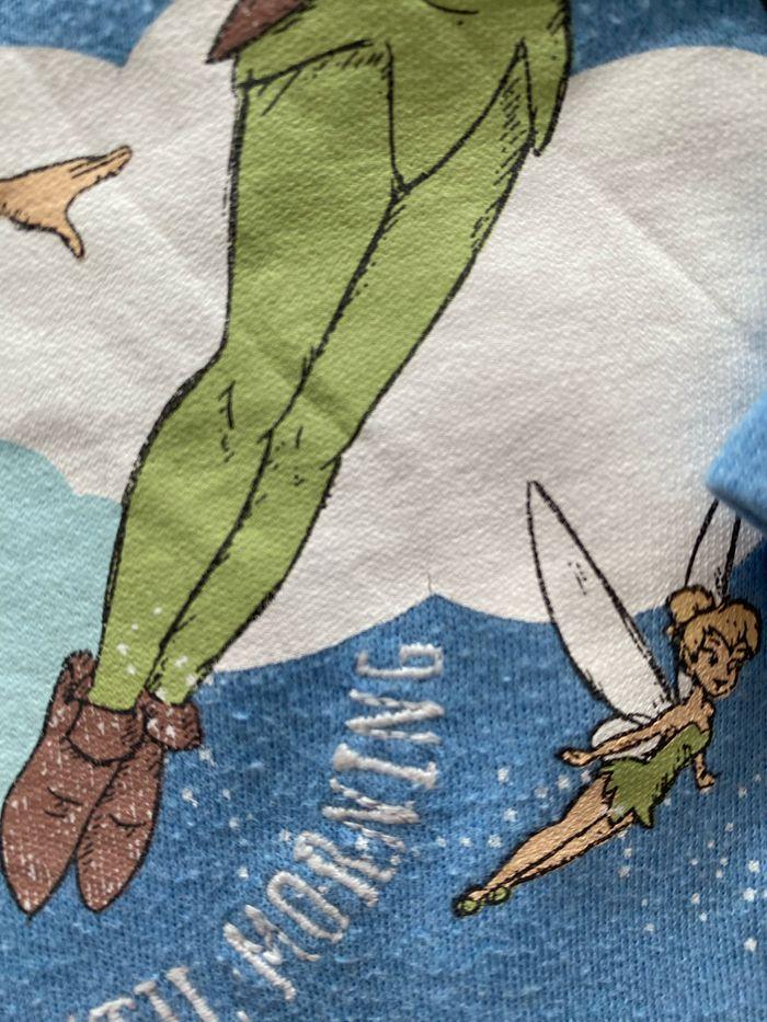 Ensemble peter pan 3/6 mois primark Disney - photo numéro 10