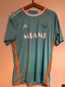 Maillot Inter Miami neuf