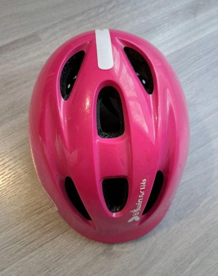 Casque B'twin - photo numéro 1