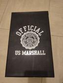 Basket femme us Marshall